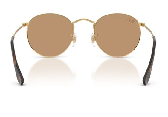 Rayban 3447 001/53 50 Kadın Güneş Gözlüğü
