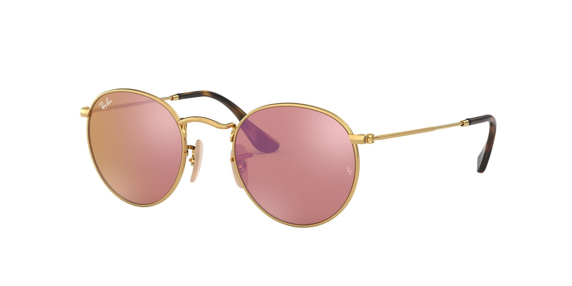 Rayban 3447N 001/Z2 50 kadın