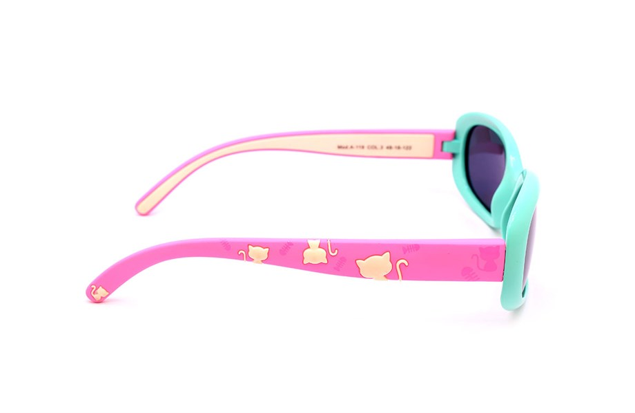 Rayban 3447V 2503 50-21 