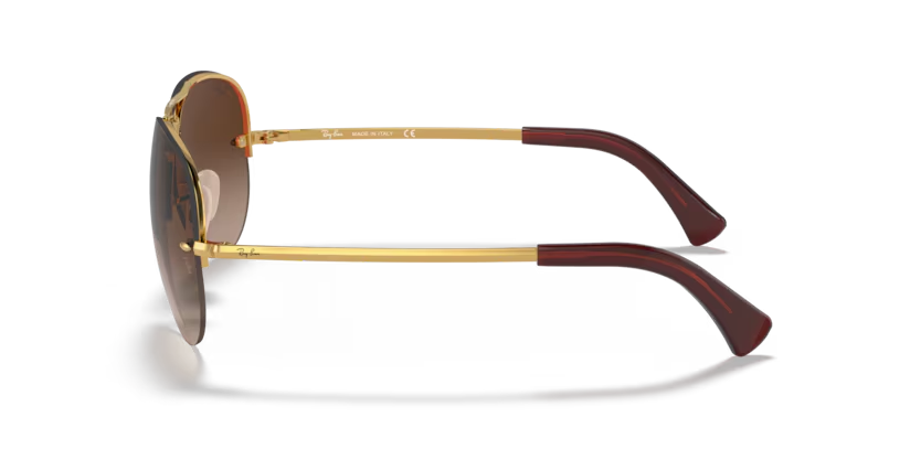 Rayban 3449 001/13 59 erkek