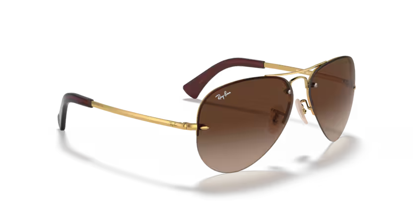 Rayban 3449 001/13 59 erkek