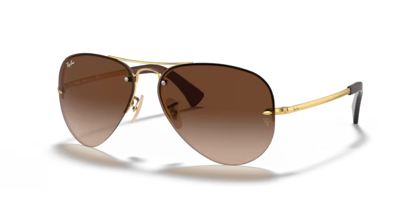 Rayban 3449 001/13 59 erkek