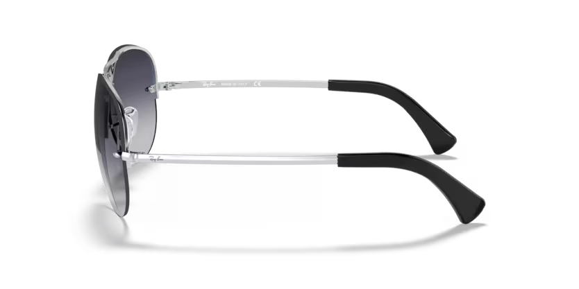 Rayban 3449 003/8G 59 erkek