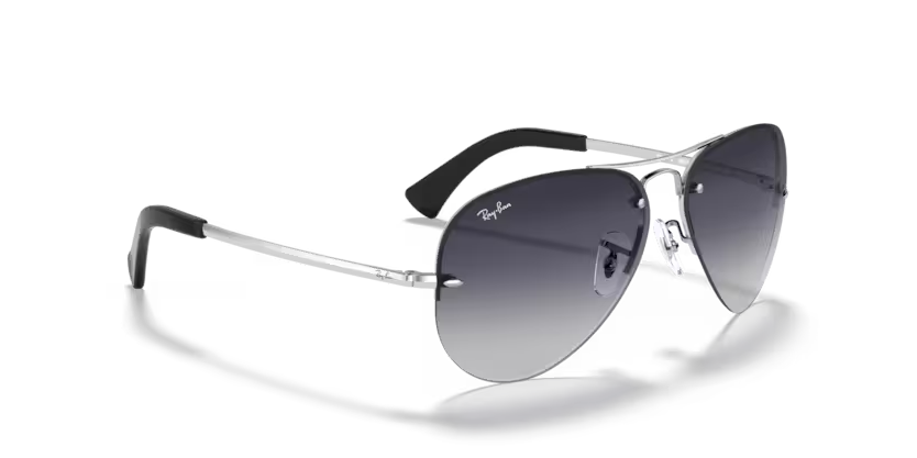 Rayban 3449 003/8G 59 erkek