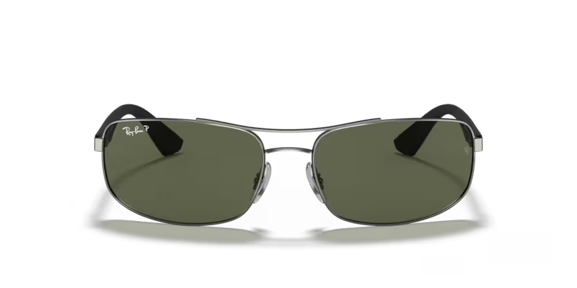 Rayban 3527 029/9A 61 erkek