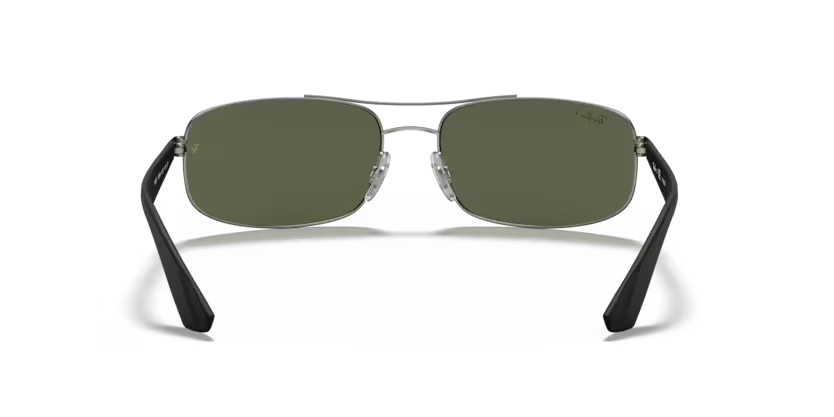 Rayban 3527 029/9A 61 erkek