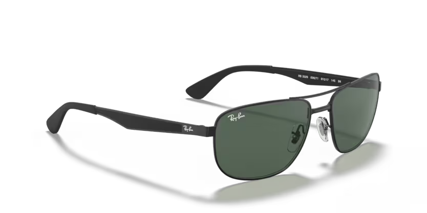 Rayban 3528 006/71 61 erkek