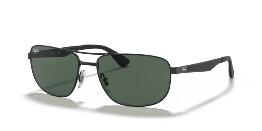 Rayban 3528 006/71 61 erkek