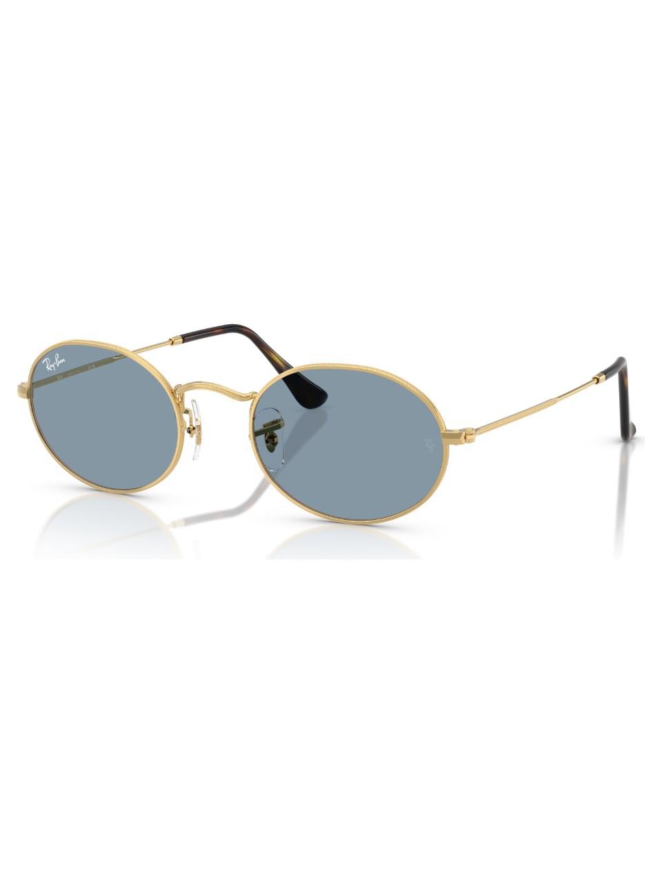 Rayban 3547 001/56 51 Unisex Güneş Gözlüğü