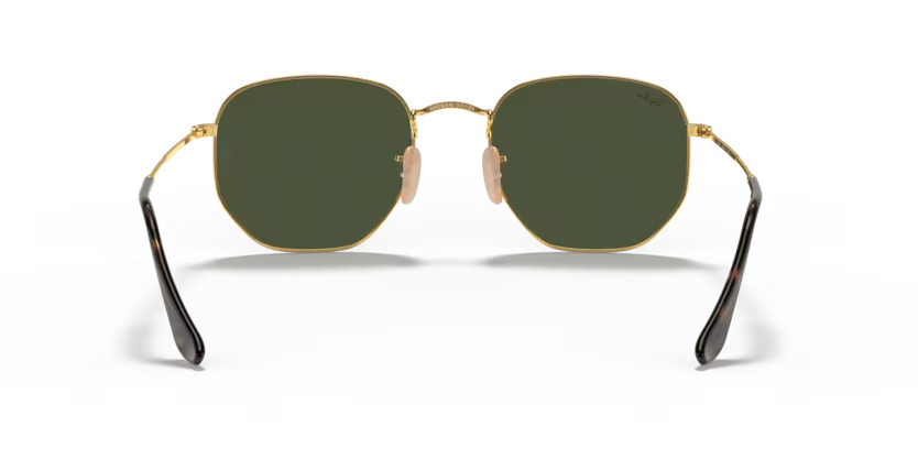 Rayban 3548-N 001 51-21 kadın