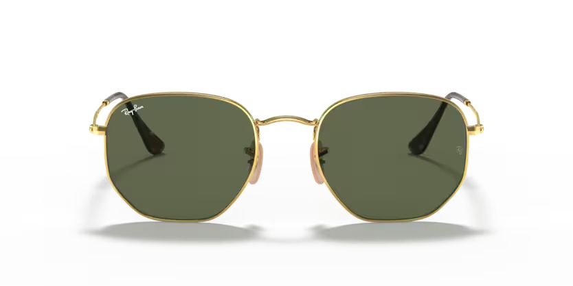 Rayban 3548-N 001 51-21 kadın