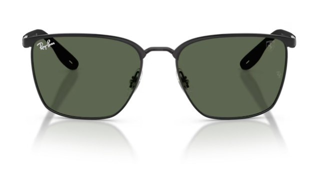Rayban 3673M F11771 56 Erkek Güneş Gözlüğü