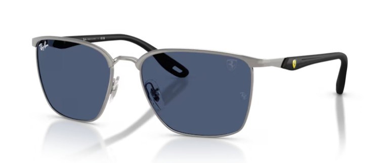Rayban 3673M F12480 56 Erkek Güneş Gözlüğü