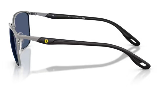 Rayban 3673M F12480 56 Erkek Güneş Gözlüğü