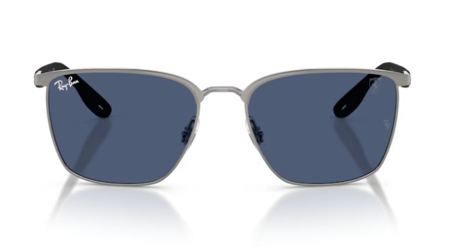 Rayban 3673M F12480 56 Erkek Güneş Gözlüğü