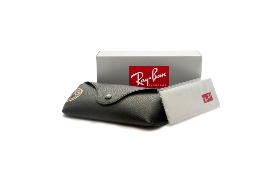 Rayban 3675 002/31 58-14 erkek