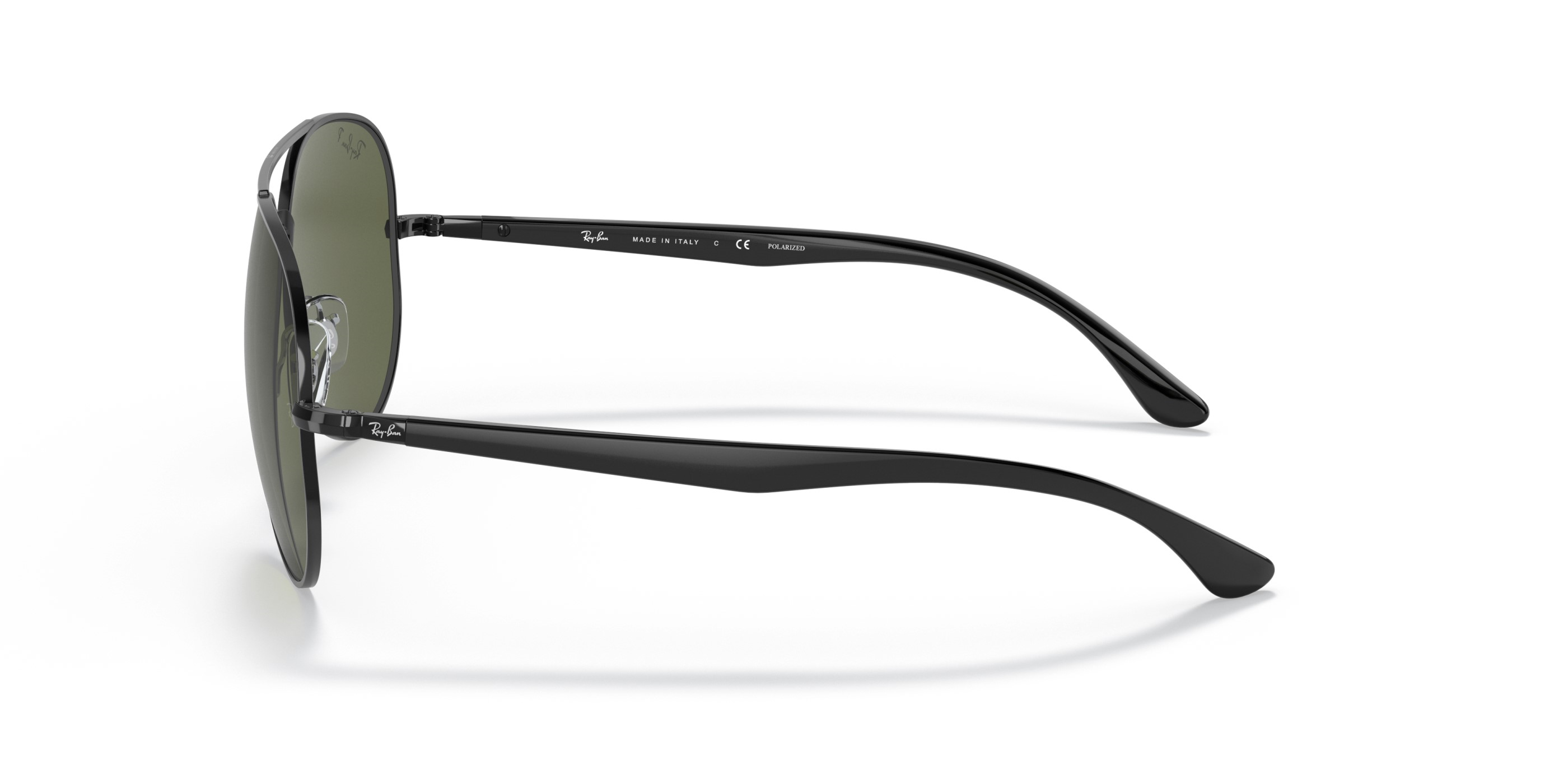 Rayban 3675 002/58 58 erkek