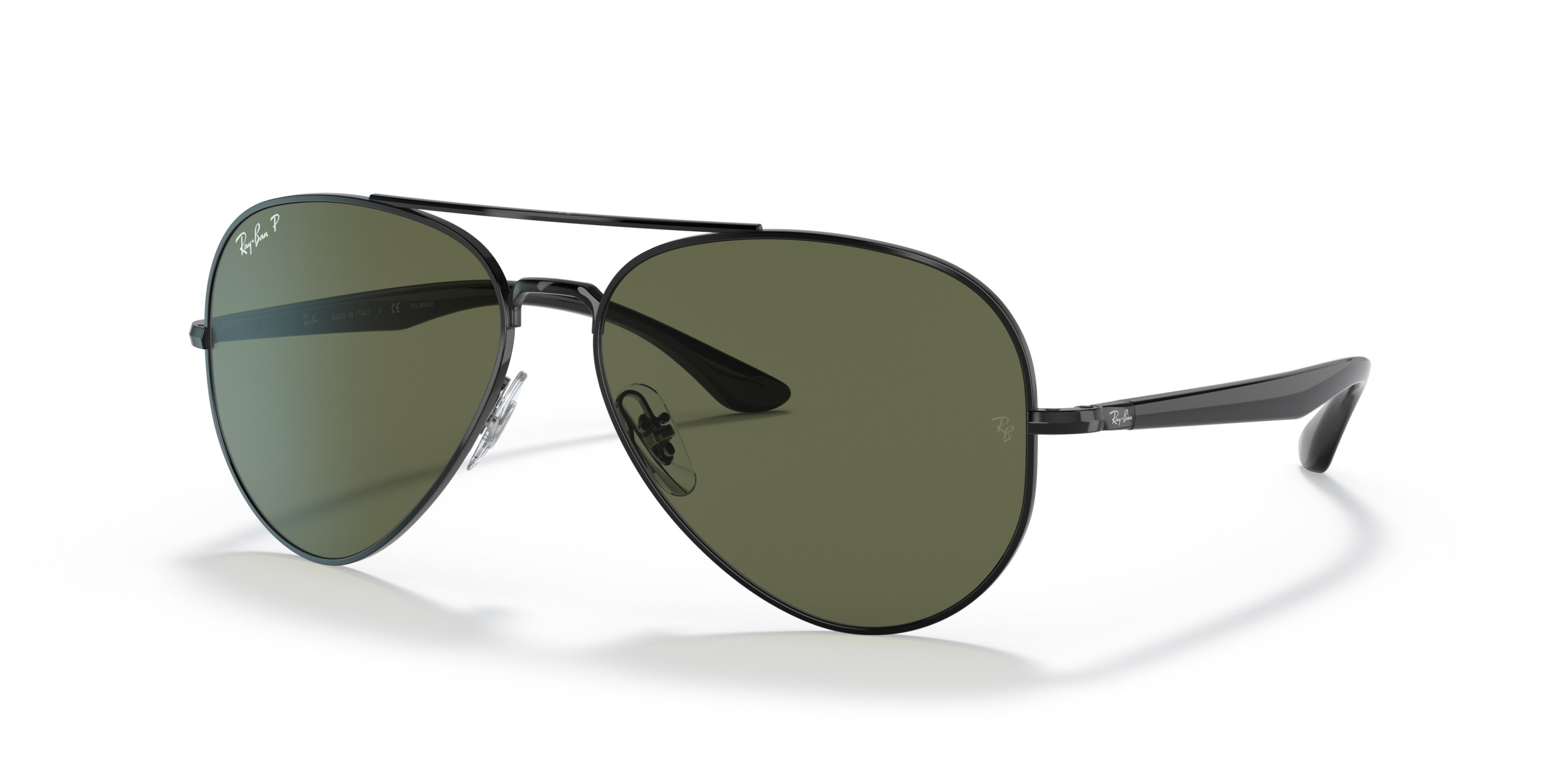 Rayban 3675 002/58 58 erkek