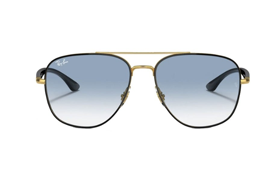 Rayban 3683 9000/3F 56-15 
