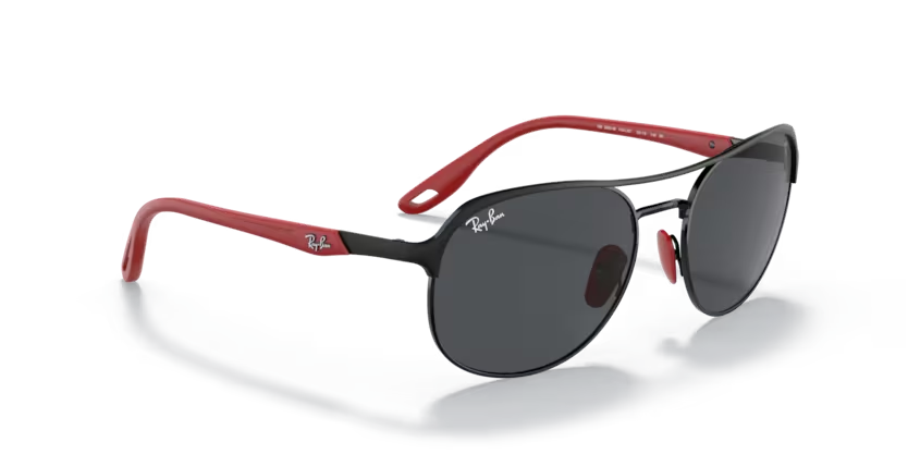 Rayban 3685M F041/87 58-19 erkek