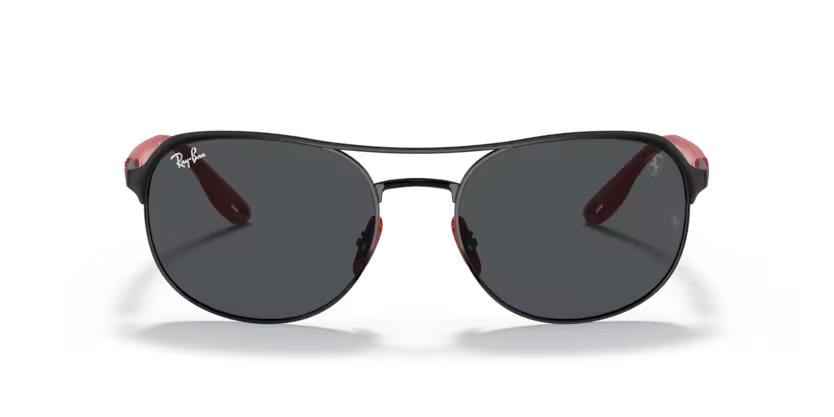 Rayban 3685M F041/87 58-19 erkek