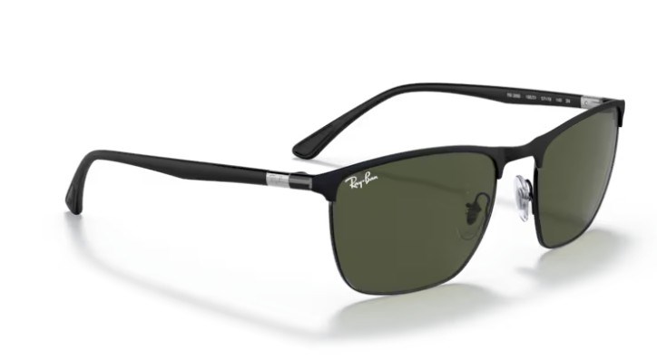 Rayban 3686 186/31 57 Erkek Güneş Gözlüğü