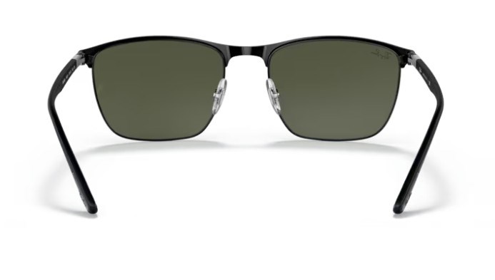 Rayban 3686 186/31 57 Erkek Güneş Gözlüğü