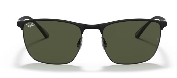 Rayban 3686 186/31 57 Erkek Güneş Gözlüğü