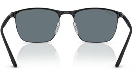 Rayban 3686 186/3R 57 Erkek Güneş Gözlüğü