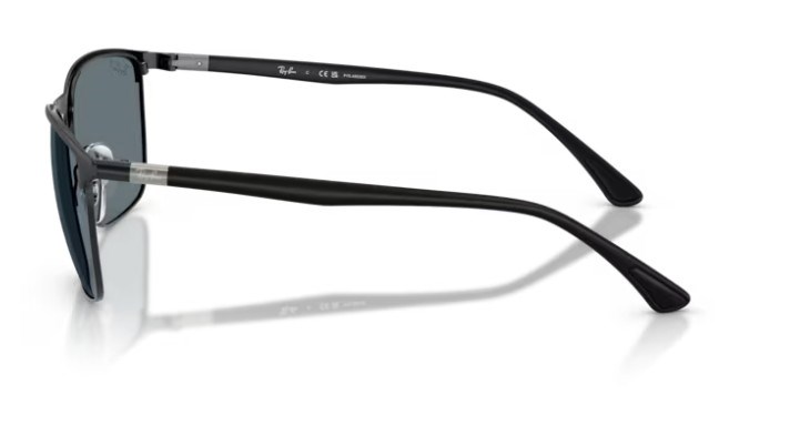 Rayban 3686 186/3R 57 Erkek Güneş Gözlüğü