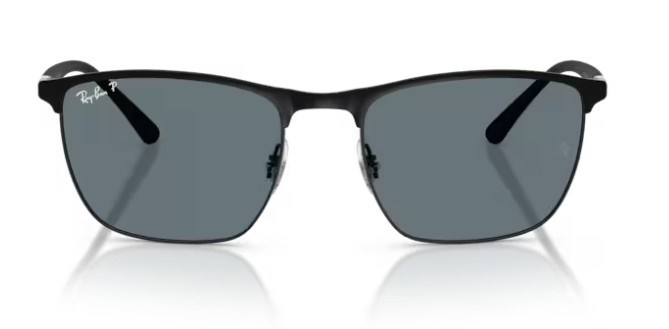 Rayban 3686 186/3R 57 Erkek Güneş Gözlüğü