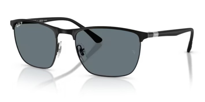 Rayban 3686 186/3R 57 Erkek Güneş Gözlüğü