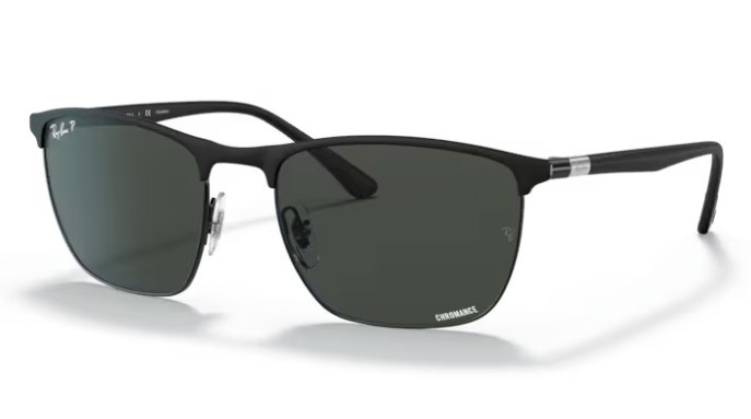 Rayban 3686 186/K8 57 Erkek Güneş Gözlüğü
