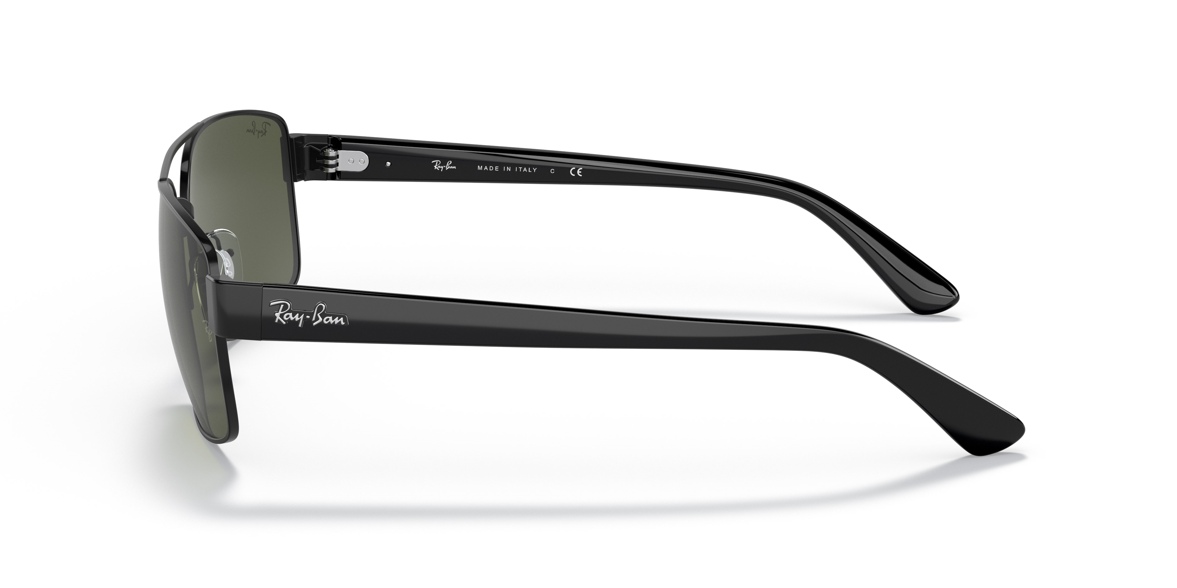 Rayban 3687 002/31 61 