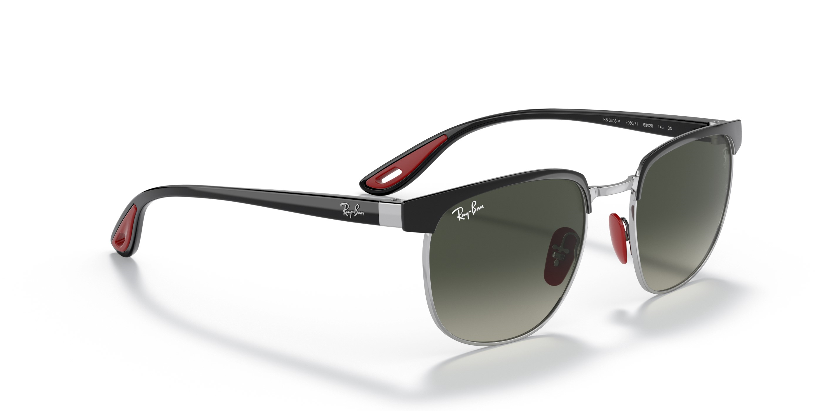 Rayban 3698M F06071 53 