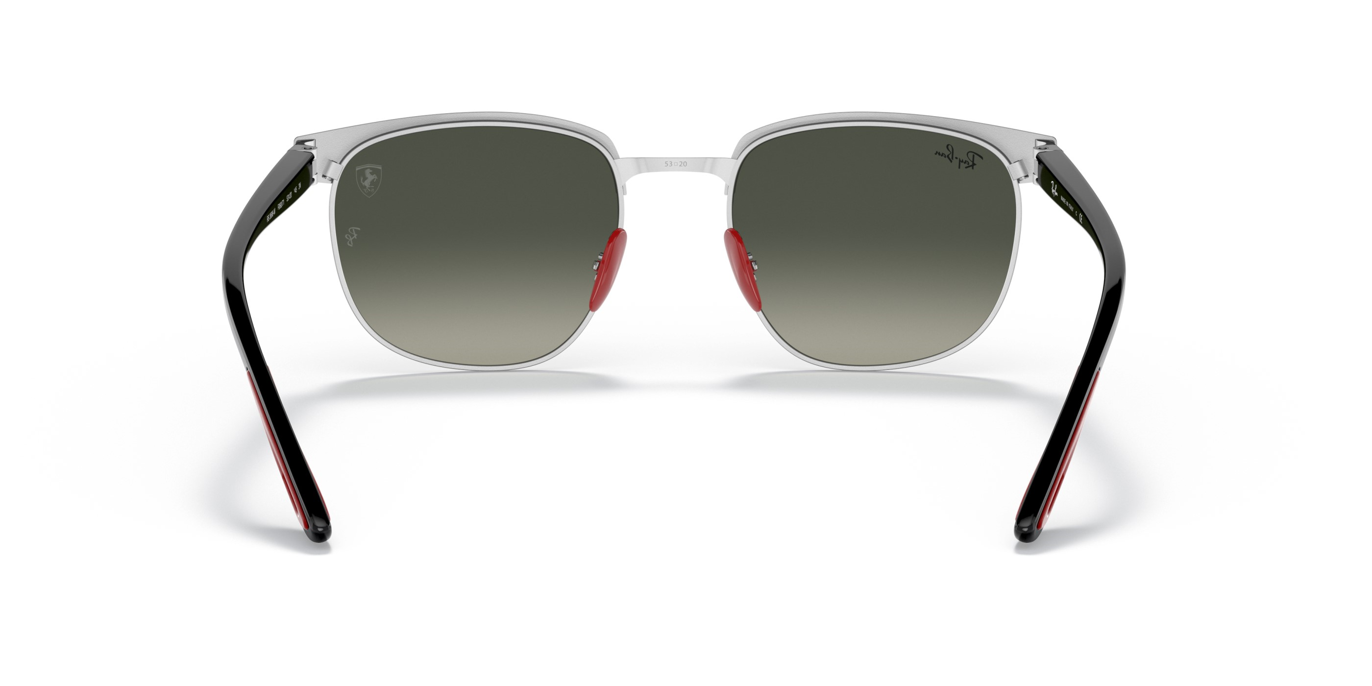 Rayban 3698M F06071 53 