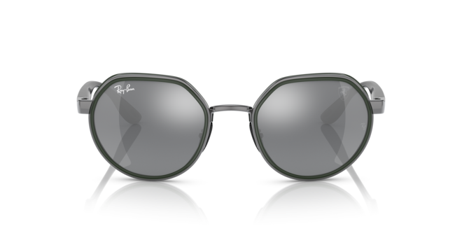 Rayban 3703M F0786G 51 kadın
