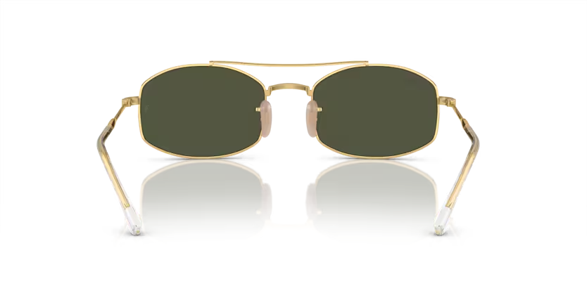 Rayban 3719 001/31 54 kadın