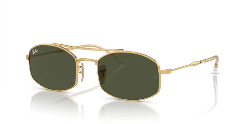 Rayban 3719 001/31 54 kadın