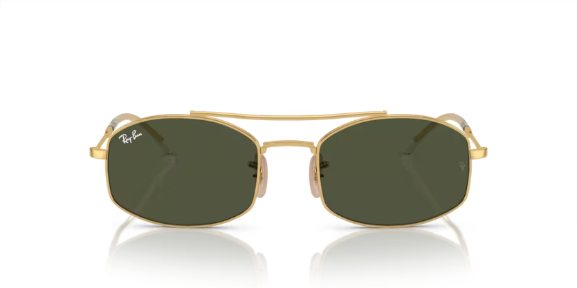 Rayban 3719 001/31 54 kadın
