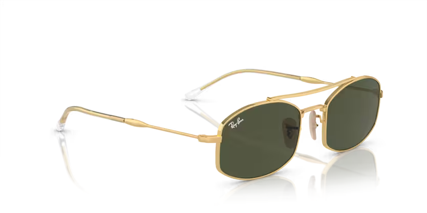 Rayban 3719 001/31 54 kadın
