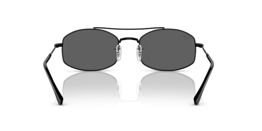 Rayban 3719 002/B1 54 kadın