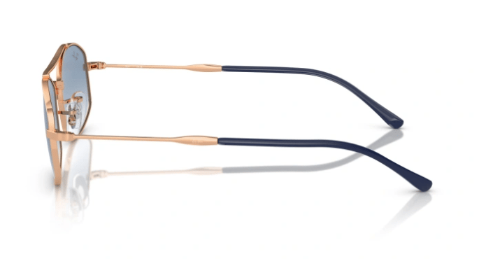 Rayban 3719 92623F 54 