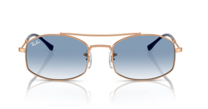 Rayban 3719 92623F 54 