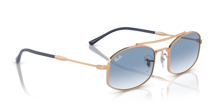 Rayban 3719 92623F 54 