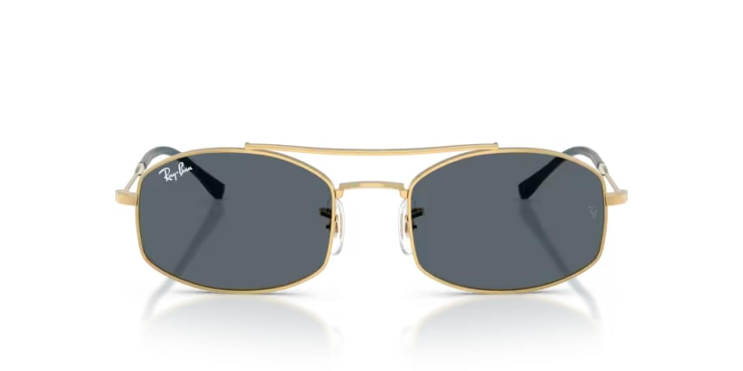 Rayban 3719 9278R5 54 Kadın Güneş Gözlüğü