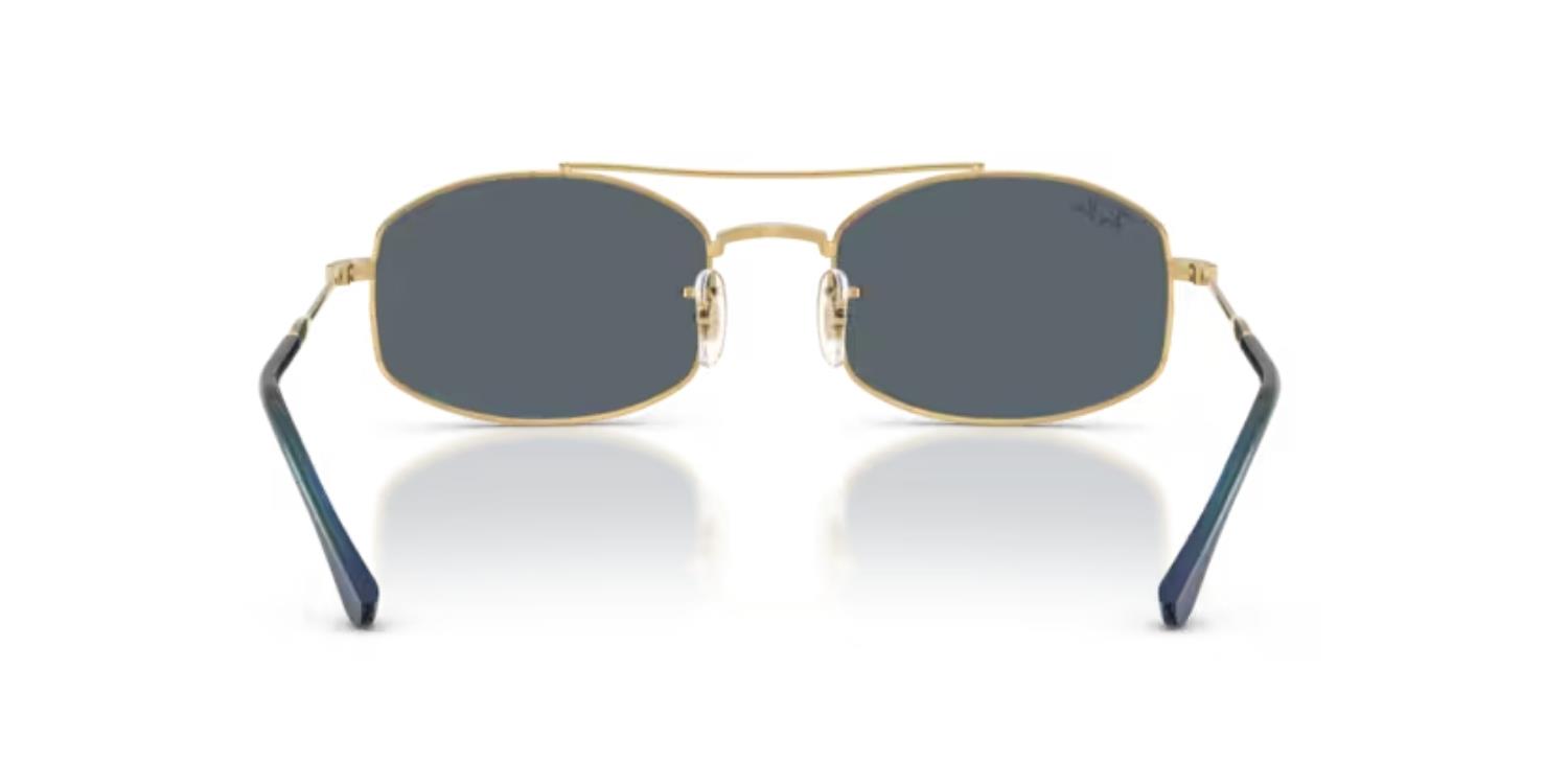 Rayban 3719 9278R5 54 Kadın Güneş Gözlüğü