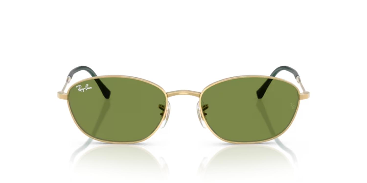 Rayban 3749 001/4E 55 Kadın Güneş Gözlüğü