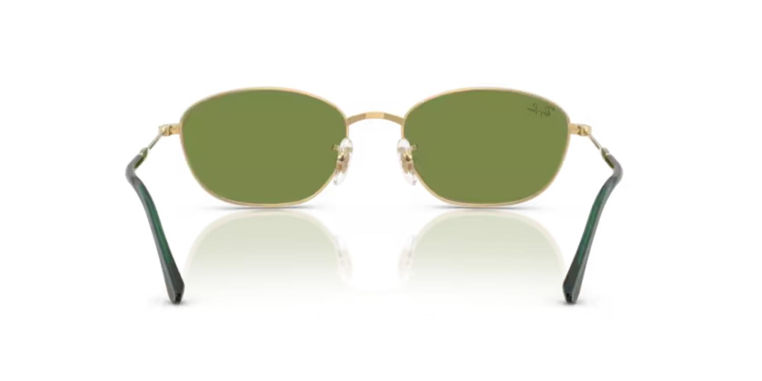 Rayban 3749 001/4E 55 Kadın Güneş Gözlüğü