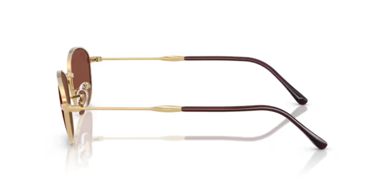 Rayban 3749 001/C5 55 Kadın Güneş Gözlüğü